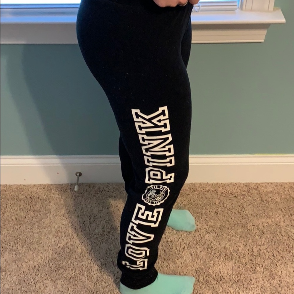 Victoria secret PINK sweatpants